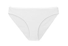 Load image into Gallery viewer, Product Front: Rio De Sol Bas Bottom Bora-White Essential-Comfy