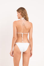 Load image into Gallery viewer, Model Back: Rio De Sol Bas Bottom Bora-White Ibiza-Comfy