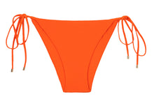 Load image into Gallery viewer, Product Front: Rio De Sol Bas Bottom Calendula Lacinho