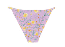 Load image into Gallery viewer, Product Front: Rio De Sol Bas Bottom Canola Cheeky-Fixo