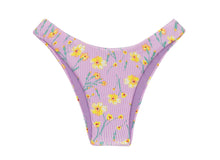 Load image into Gallery viewer, Product Front: Rio De Sol Bas Bottom Canola High-Leg
