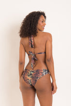 Load image into Gallery viewer, Model Back: Rio De Sol Bas Bottom Cobra Mel