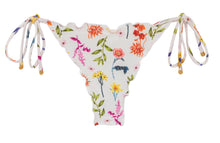 Load image into Gallery viewer, Product Front: Rio De Sol Bas Bottom Countryside Frufru-Fio