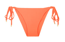 Load image into Gallery viewer, Product Front: Rio De Sol Bas Bottom Dende Lacinho