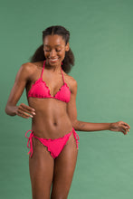 Load image into Gallery viewer, Image 13: Rio De Sol Bas Bottom Dots-Virtual-Pink Frufru-Comfy