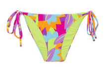 Load image into Gallery viewer, Product Front: Rio De Sol Bas Bottom Dreams Ibiza-Comfy