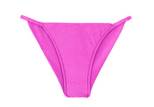 Load image into Gallery viewer, Product Front: Rio De Sol Bas Bottom Eden-Pink Cheeky-Fixa