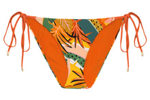 Load image into Gallery viewer, Model Front: Rio De Sol Bas Bottom El-Arco Ibiza-Comfy