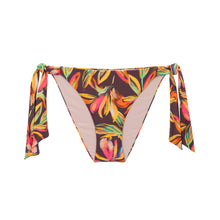 Load image into Gallery viewer, Product Front: Rio De Sol Bas Bottom Fiore Gisele