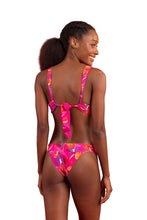 Load image into Gallery viewer, Model Back: Rio De Sol Bas Bottom Flavors Essential-Cos