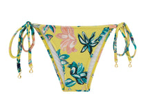 Load image into Gallery viewer, Product Front: Rio De Sol Bas Bottom Florescer Invisible