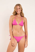 Load image into Gallery viewer, Model Front: Rio De Sol Bas Bottom Fluity-Amor Ibiza-Comfy