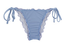 Load image into Gallery viewer, Product Front: Rio De Sol Bas Bottom Garoa Frufru