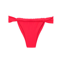 Load image into Gallery viewer, Product Front: Rio De Sol Bas Bottom Hibiscus Waimea