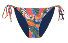 Load image into Gallery viewer, Product Front: Rio De Sol Bas Bottom Jungle Ibiza-Comfy