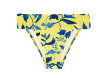 Load image into Gallery viewer, Product Front: Rio De Sol Bas Bottom Lemon Flower Cos Comfort