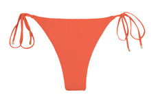 Load image into Gallery viewer, Product Front: Rio De Sol Bas Bottom Light-Peach Ibiza