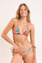 Load image into Gallery viewer, Image 06: Rio De Sol Bas Bottom Love-Trip Cheeky-Tie
