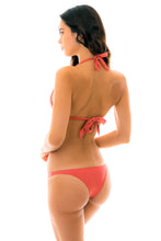 Load image into Gallery viewer, Image 04: Rio De Sol Bas Bottom Madras Cortinao