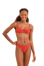 Load image into Gallery viewer, Image 04: Rio De Sol Bas Bottom Malibu-Chili Ciao