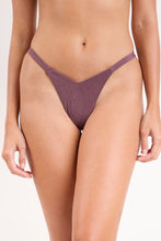 Load image into Gallery viewer, Gallery: Rio De Sol Bas Bottom Malibu-Ebano Kiara