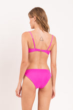 Load image into Gallery viewer, Model Back: Rio De Sol Bas Bottom Malibu-Rosa Essential-Comfy
