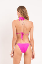 Load image into Gallery viewer, Model Back: Rio De Sol Bas Bottom Malibu-Rosa Essential-Rev