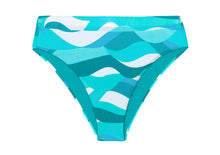 Load image into Gallery viewer, Product Front: Rio De Sol Bas Bottom Mayaguana Hotpant-Cos