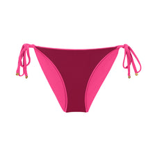 Load image into Gallery viewer, Product Back: Rio De Sol Bas Bottom Mtx-Ultrapink Ibiza-Comfy