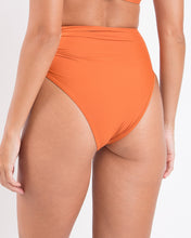 Load image into Gallery viewer, Image 05: Rio De Sol Bas Bottom Ocre Zadar