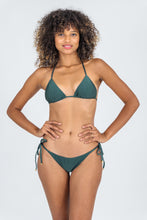 Load image into Gallery viewer, Model Front: Rio De Sol Bas Bottom Palace Ibiza-Comfy