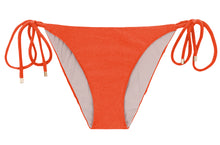 Load image into Gallery viewer, Product Front: Rio De Sol Bas Bottom Paprica Ibiza-Comfy