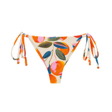 Load image into Gallery viewer, Product Front: Rio De Sol Bas Bottom Picnic Cheeky-Micro