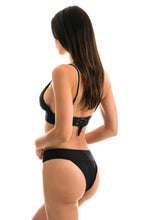 Load image into Gallery viewer, Image 04: Rio De Sol Bas Bottom Preto Rio-Cos