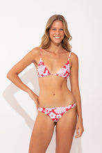 Load image into Gallery viewer, Image 05: Rio De Sol Bas Bottom Pua-Hibiscus Leblon