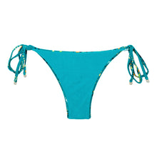 Load image into Gallery viewer, Product Back: Rio De Sol Bas Bottom Rain Ibiza