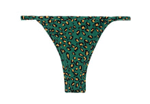 Load image into Gallery viewer, Product Back: Rio De Sol Bas Bottom Roar-Green California