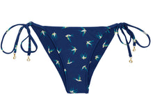 Load image into Gallery viewer, Product Front: Rio De Sol Bas Bottom Seabird Cheeky