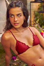 Load image into Gallery viewer, Image 11: Rio De Sol Bas Bottom Shimmer-Divino Frufru