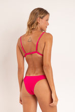 Load image into Gallery viewer, Model Back: Rio De Sol Bas Bottom Shimmer-Olinda Essential