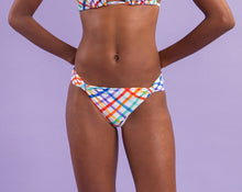 Load image into Gallery viewer, Image 09: Rio De Sol Bas Bottom Square Mel