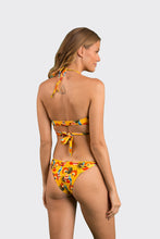 Load image into Gallery viewer, Model Back: Rio De Sol Bas Bottom Stories Leblon