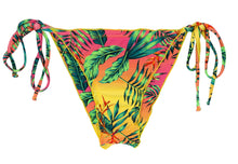 Load image into Gallery viewer, Product Front: Rio De Sol Bas Bottom Sun-Sation Frufru