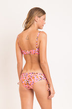 Load image into Gallery viewer, Model Back: Rio De Sol Bas Bottom Sweet-Camo Madrid