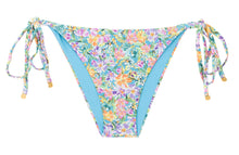Load image into Gallery viewer, Product Front: Rio De Sol Bas Bottom Tiny-Garden Lacinho