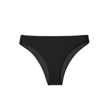 Load image into Gallery viewer, Product Front: Rio De Sol Bas Bottom Touch-Black Essential