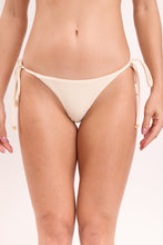 Load image into Gallery viewer, Gallery: Rio De Sol Bas Bottom Touch-Natural Cheeky-Tie
