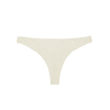 Load image into Gallery viewer, Product Front: Rio De Sol Bas Bottom Touch-Natural Mia