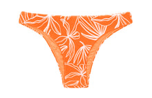 Load image into Gallery viewer, Product Front: Rio De Sol Bas Bottom Trail-Orange Essential