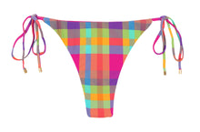 Load image into Gallery viewer, Product Front: Rio De Sol Bas Bottom Tulip-Garden Ibiza